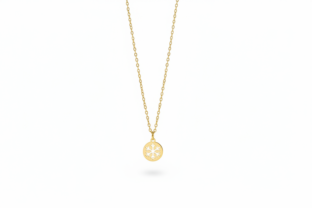 Après Necklace