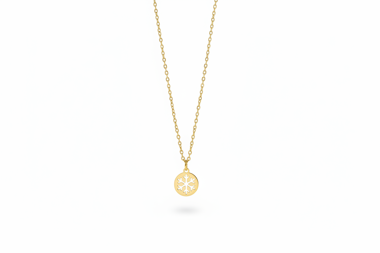 Après Necklace