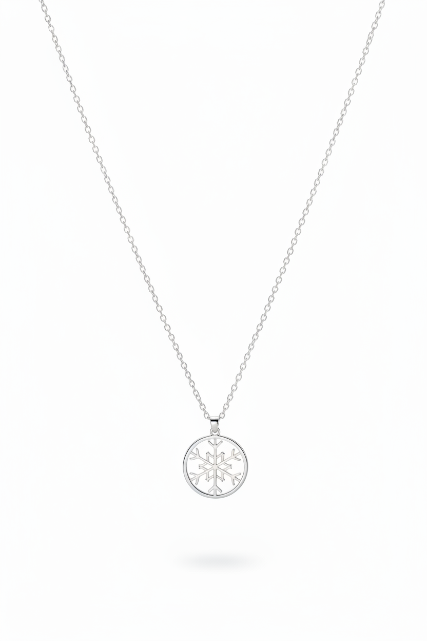 Mammoth Necklace