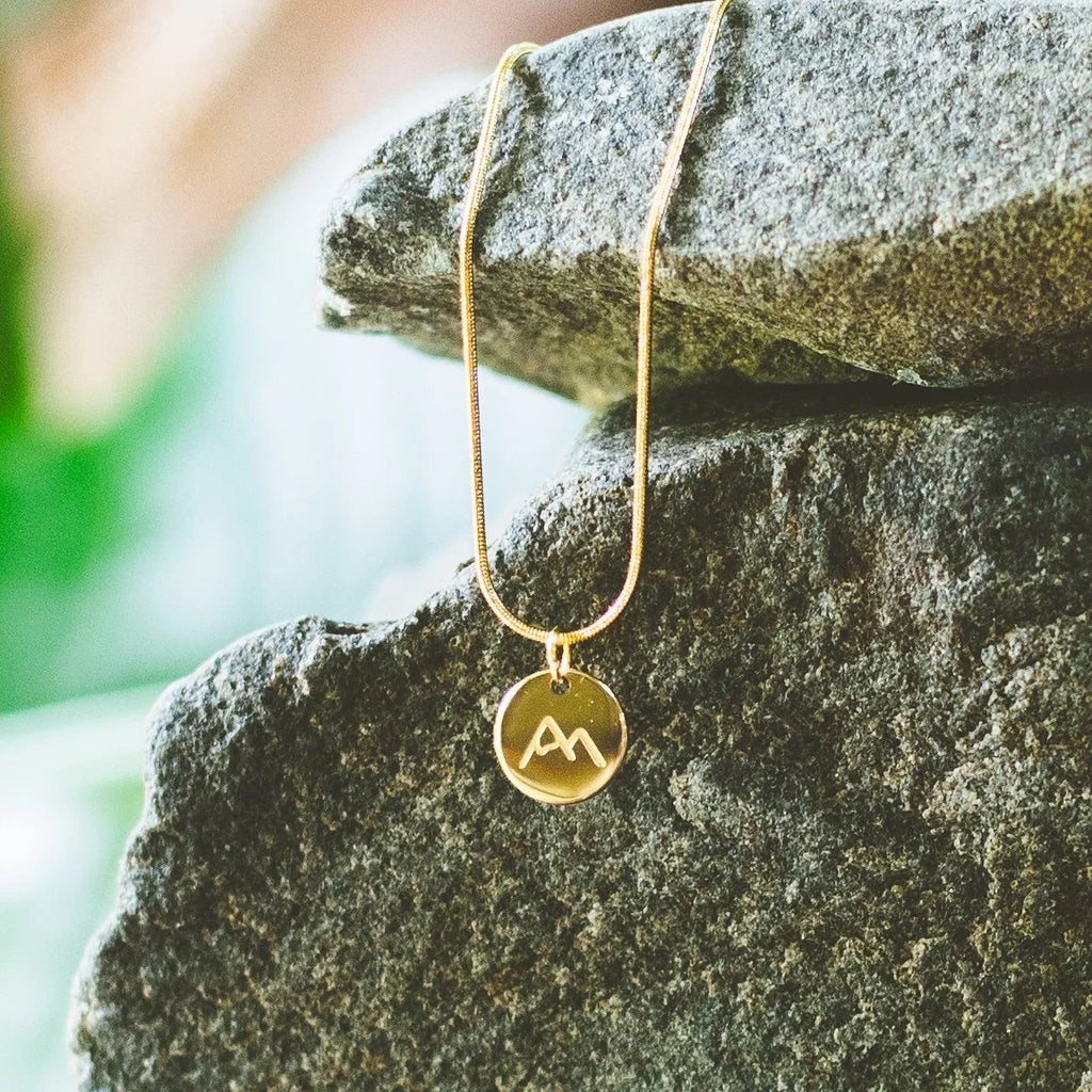Summit Necklace