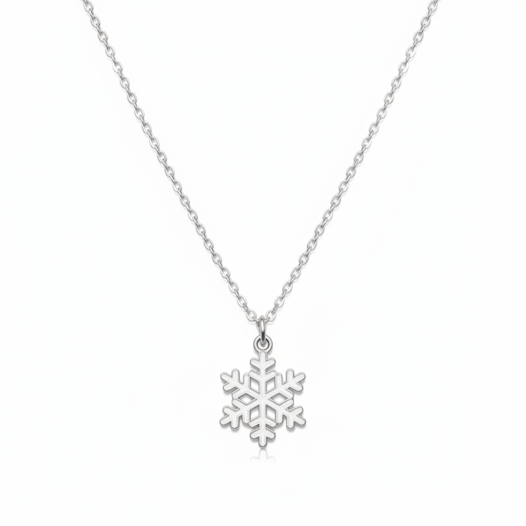 First Chair Necklace