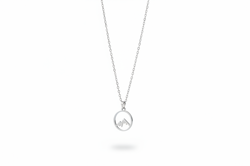 Peak Necklace