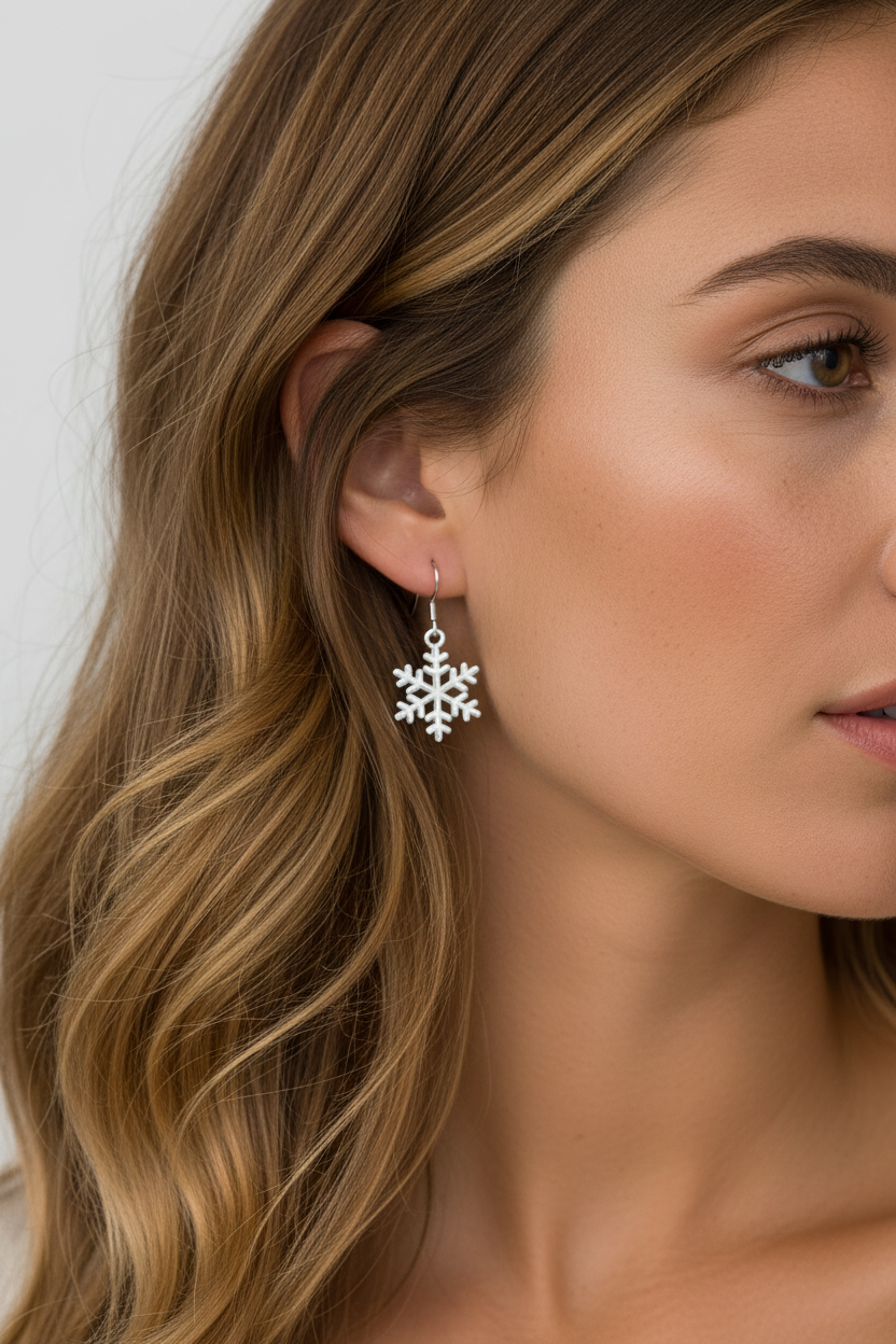 First Chair Earring