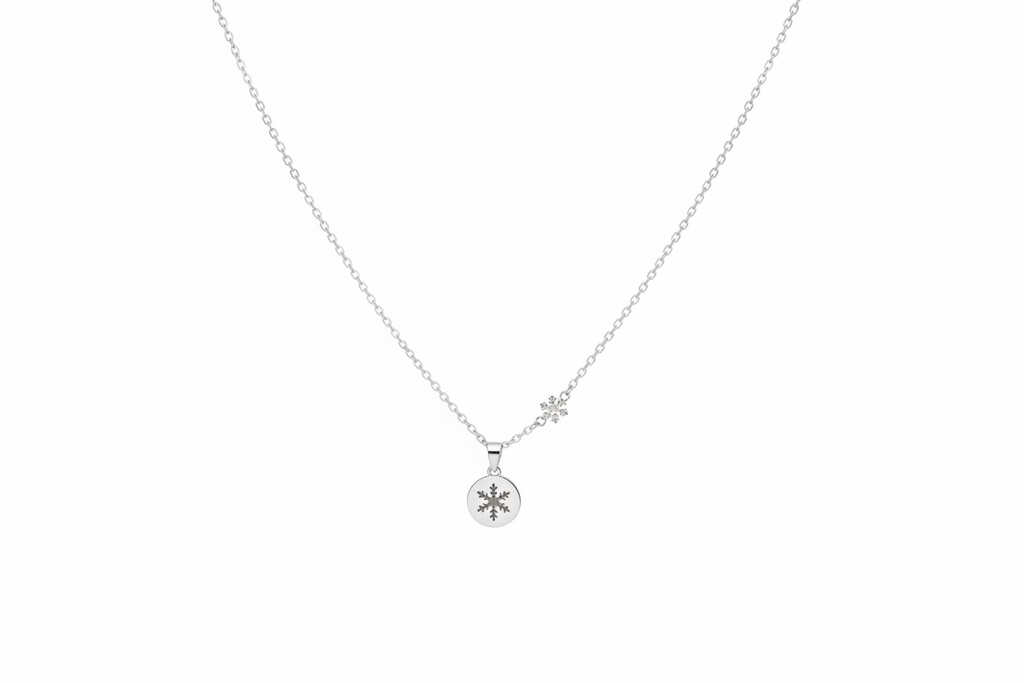 Elsa Necklace
