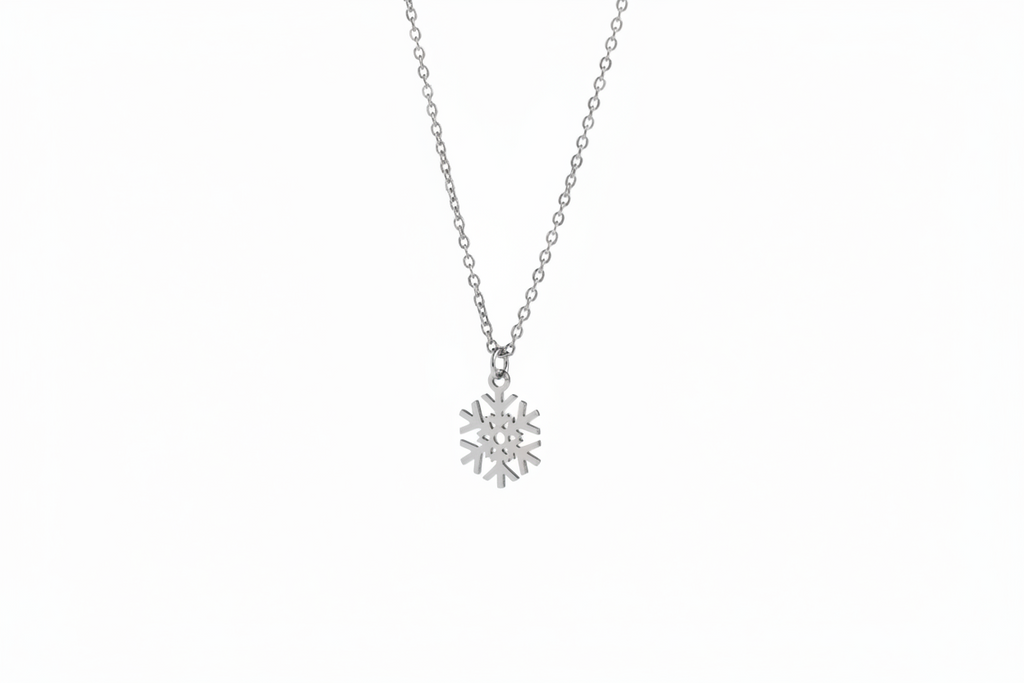 Classic Necklace