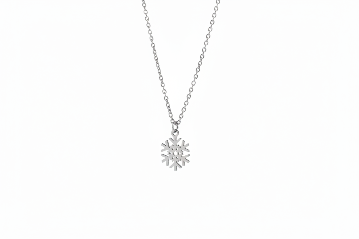 Classic Necklace