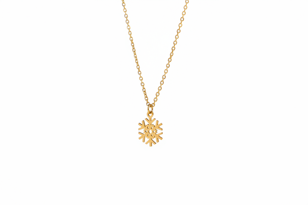 Classic Necklace