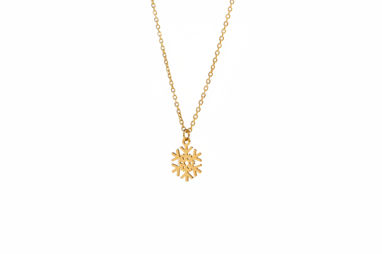Classic Necklace