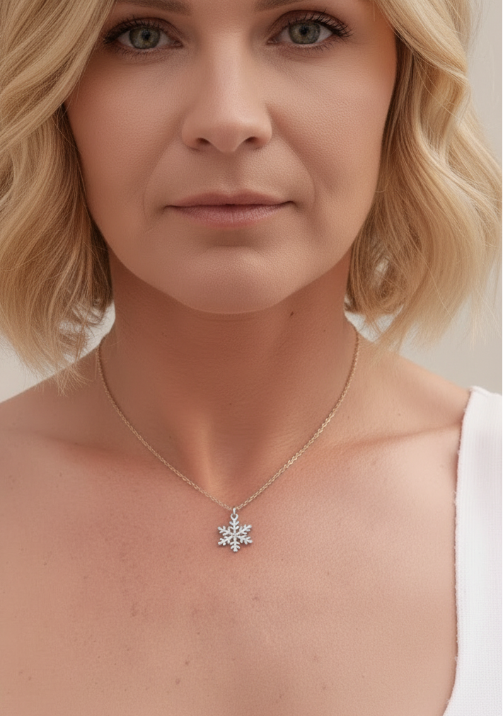 First Chair Necklace