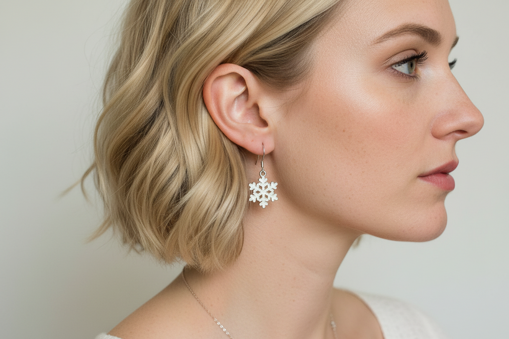 First Chair Earring
