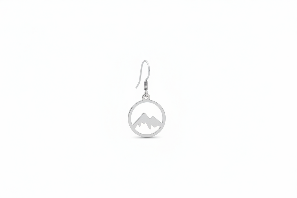 Peak Earring