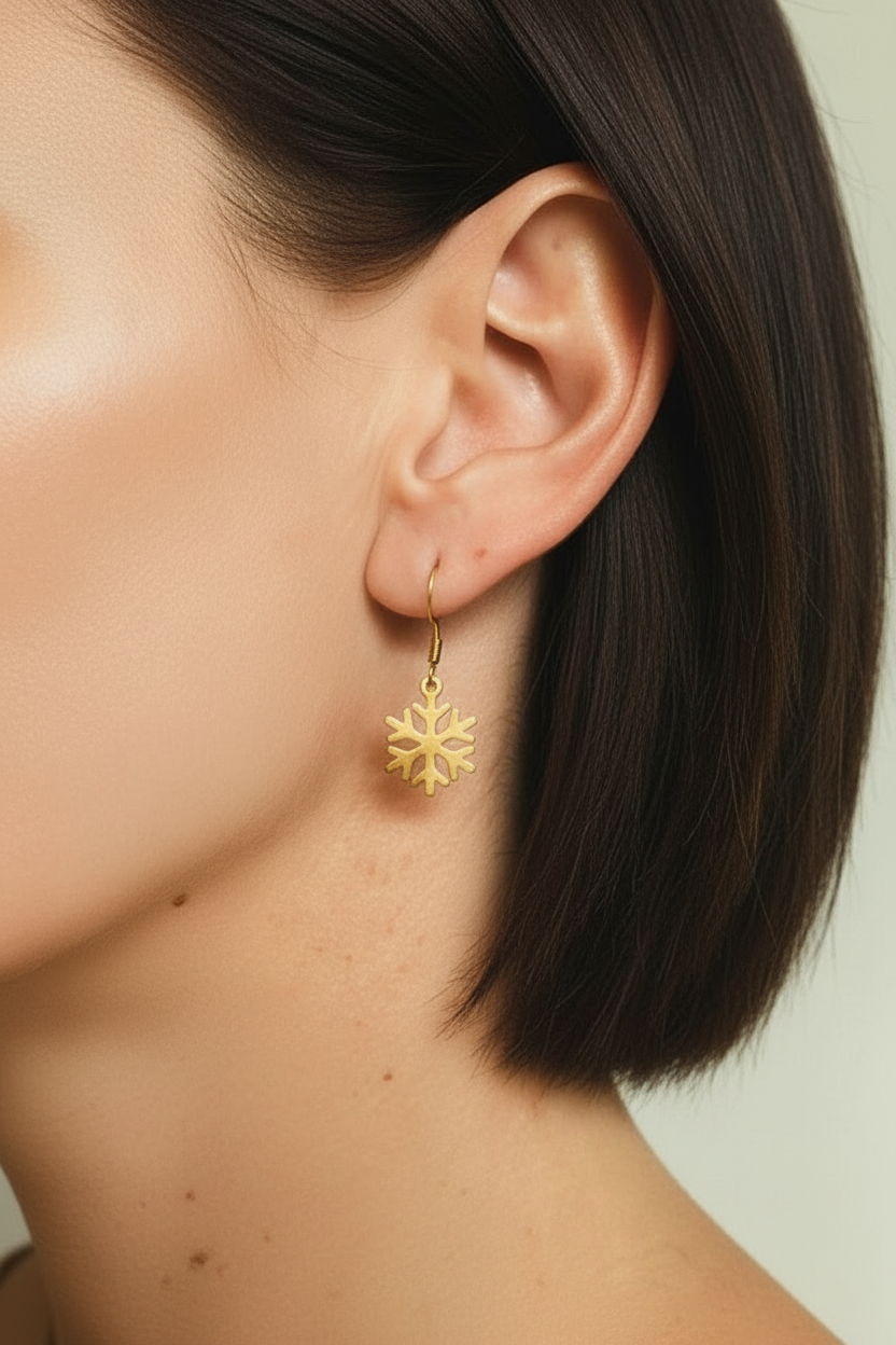 Yuki Earring