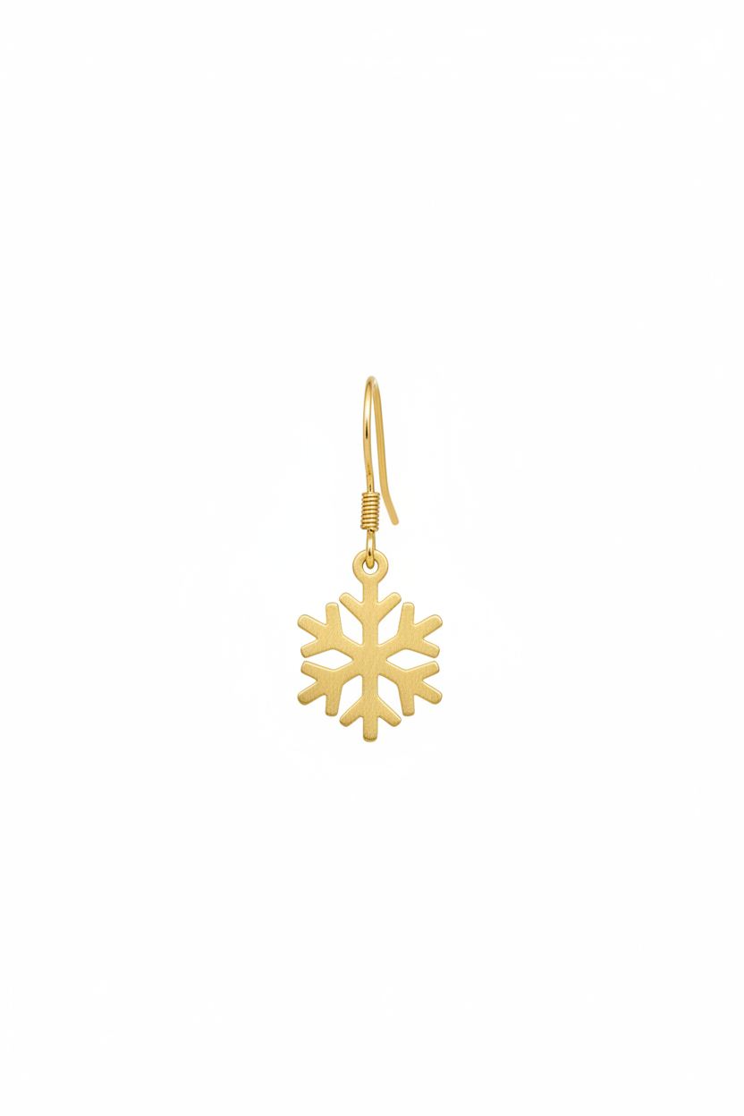 Yuki Earring